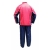Dres sportowy ”mikrofibra”